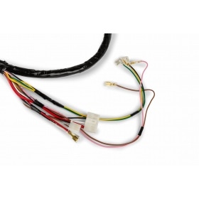 Kabeļu savienojums OEM kvalitātes Yamaha BW's / MBK Booster 2003 - 2004