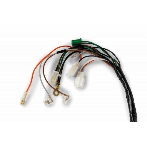 Kabeļu savienojums OEM kvalitātes Yamaha BW's / MBK Booster 2003 - 2004 Kabeļu savienojums OEM kvalitātes Yamaha BW's / MBK Booster 2003 - 2004