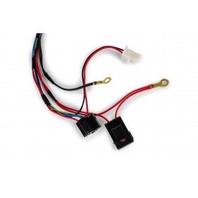 Kabeļu savienojums OEM kvalitātes Yamaha BW's / MBK Booster 2003 - 2004