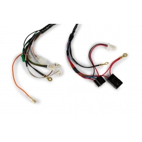 Kabeļu savienojums OEM kvalitātes Yamaha BW's / MBK Booster 2003 - 2004