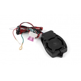 Alarm System universal Bluetooth with remote