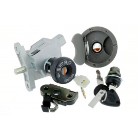 Atslēgu komplekts MBK Nitro / Yamaha Aerox līdz 2003 (4 daļas)