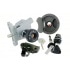 Atslēgu komplekts MBK Nitro / Yamaha Aerox līdz 2003 (4 daļas) Atslēgu komplekts MBK Nitro / Yamaha Aerox līdz 2003 (4 daļas)