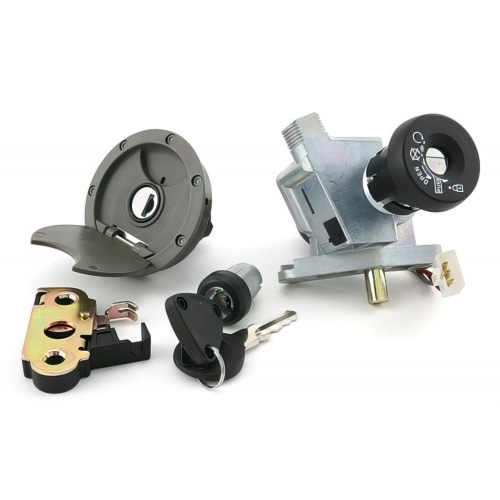 Atslēgu komplekts MBK Nitro / Yamaha Aerox pēc 2003 (4 daļas) Atslēgu komplekts MBK Nitro / Yamaha Aerox pēc 2003 (4 daļas)