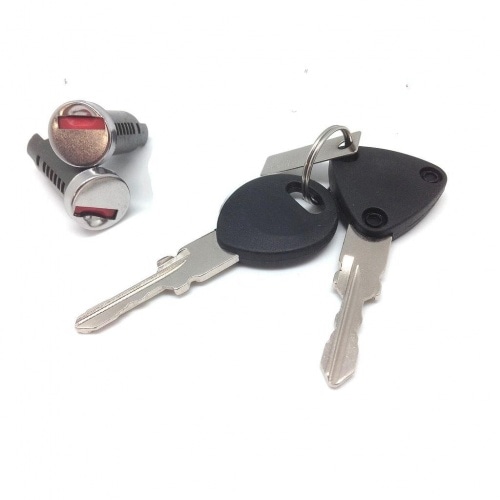 Atslēgu komplekts Piaggio NRG / Typhoon Atslēgu komplekts Piaggio NRG / Typhoon