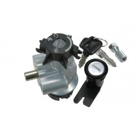 Bloķēšanas + atslēgas komplekts Peugeot Speedfight