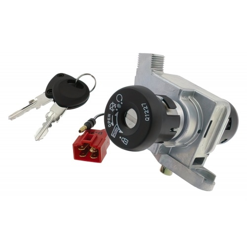 Bloķēšana + taustiņu komplekts Yamaha Jog / Mach G Bloķēšana + taustiņu komplekts Yamaha Jog / Mach G