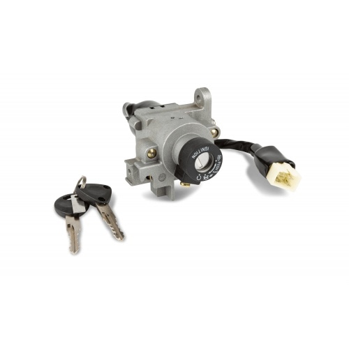 Bloķēšanas komplekts Peugeot Kisbee 2-taktu / 4-taktu dzinējs Bloķēšanas komplekts Peugeot Kisbee 2-taktu / 4-taktu dzinējs