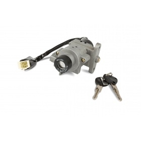 Bloķēšanas komplekts Peugeot Kisbee 2-taktu / 4-taktu dzinējs