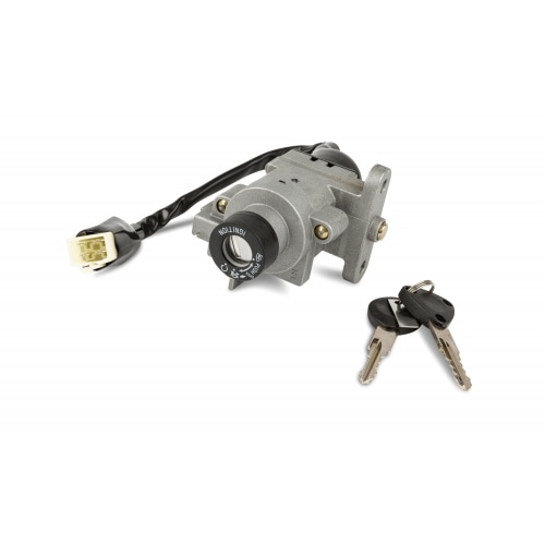 Bloķēšanas komplekts Peugeot Kisbee 2-taktu / 4-taktu dzinējs Bloķēšanas komplekts Peugeot Kisbee 2-taktu / 4-taktu dzinējs