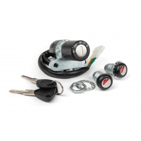 Atslēgu komplekts Derbi Senda 2000 / X-trem