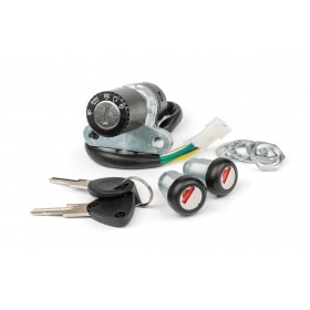 Atslēgu komplekts Derbi Senda 2000 / X-trem