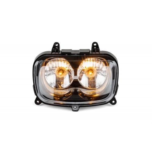 Headlight Yamaha BW’s NG after 2004 Headlight Yamaha BW’s NG after 2004