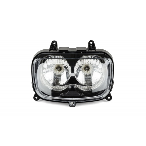 Headlight Yamaha BW’s NG after 2004 Headlight Yamaha BW’s NG after 2004