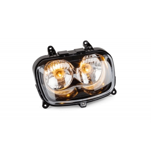 Headlight Yamaha BW’s NG after 2004 Headlight Yamaha BW’s NG after 2004