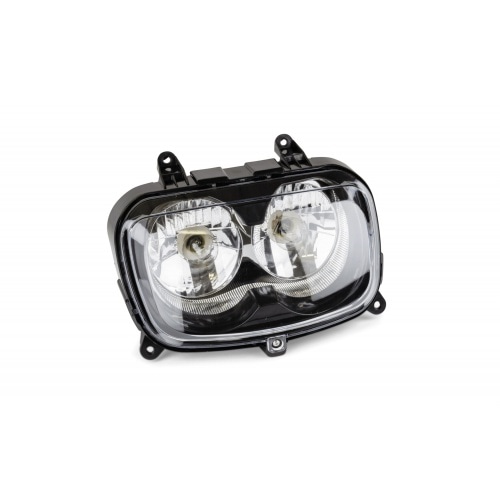 Headlight Yamaha BW’s NG after 2004 Headlight Yamaha BW’s NG after 2004