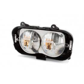 Headlight Yamaha BW's NG after 2004