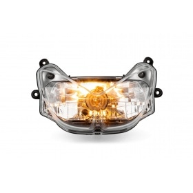 Priekšējais lukturis OEM kvalitāte Yamaha Aerox pirms 2013