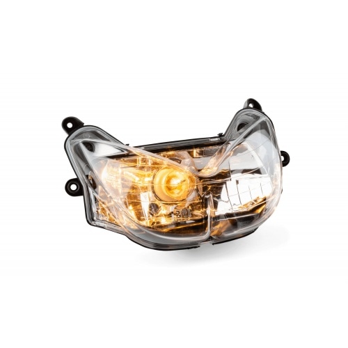 Headlight MBK Nitro / Yamaha Aerox Headlight MBK Nitro / Yamaha Aerox