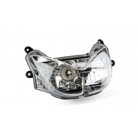 Priekšējais lukturis OEM kvalitāte Yamaha Aerox pirms 2013