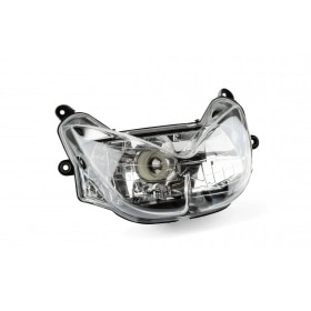 Priekšējais lukturis OEM kvalitāte Yamaha Aerox pirms 2013