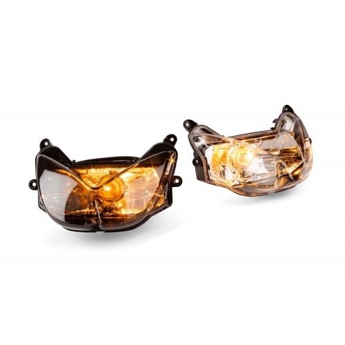 Headlight MBK Nitro / Yamaha Aerox Headlight MBK Nitro / Yamaha Aerox