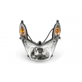 Headlight standard Peugeot Kisbee / Streetzone