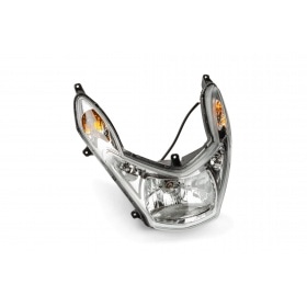 Headlight standard Peugeot Kisbee / Streetzone