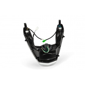 Headlight standard Peugeot Kisbee / Streetzone