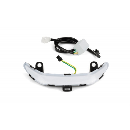 Headlight / Daytime Running Light Peugeot Kisbee after 2018 Headlight / Daytime Running Light Peugeot Kisbee after 2018