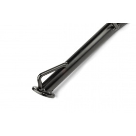 Sānu statīvs Derbi Senda X-Treme Black