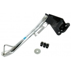 Sānu statīvs Peugeot Speedfight 1/2 hroms