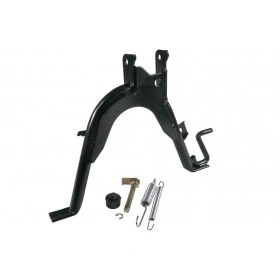 Galvenais stends, Minarelli horizontal, Aprilia SR pirms 2004, Yamaha Aerox