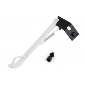 Side Stand MBK Booster / Yamaha BW’s white
