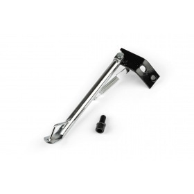 Side Stand MBK Booster / Yamaha BW’s chrome