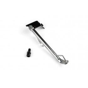 Side Stand MBK Booster / Yamaha BW’s chrome