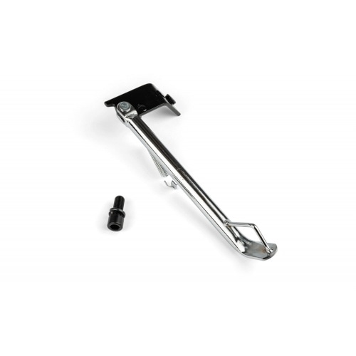 Side Stand MBK Booster / Yamaha BW’s chrome Side Stand MBK Booster / Yamaha BW’s chrome