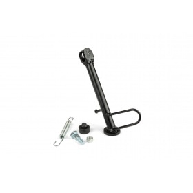 Sānu statīvs melns Peugeot Speedfight 3 / 4