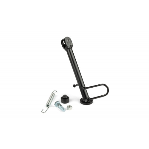 Sānu statīvs melns Peugeot Speedfight 3 / 4 Sānu statīvs melns Peugeot Speedfight 3 / 4