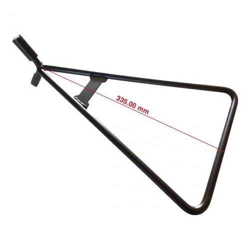 Dirt Bike Triangle Stand Dirt Bike Triangle Stand