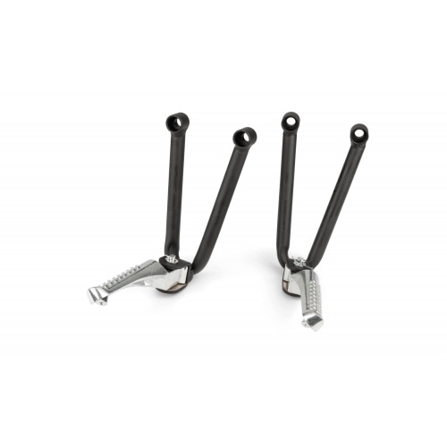 Подножки для пассажиров Beta RR 50 Подножки для пассажиров Beta RR 50