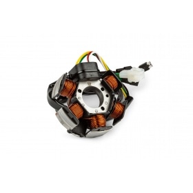 Статор зажигания 85W Derbi / AM6 (Ducati)