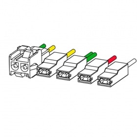 Статор зажигания 85W Derbi / AM6 (Ducati)