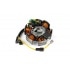 Ignition Stator 60W Derbi / AM6 (Ducati) Ignition Stator 60W Derbi / AM6 (Ducati)