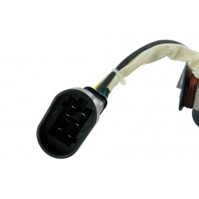 Aizdedzes stators Piaggio pēc 1999