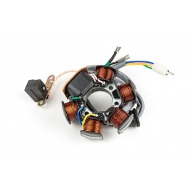 Aizdedzes stators Piaggio Purejet