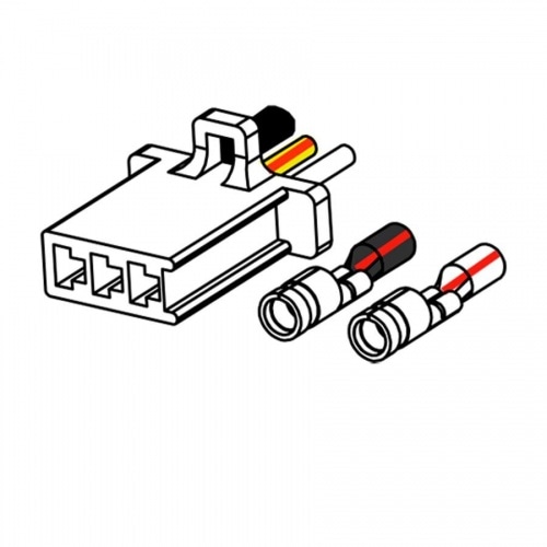 Aizdedzes stators Minarelli horizontāls līdz 2004. gadam Aizdedzes stators Minarelli horizontāls līdz 2004. gadam