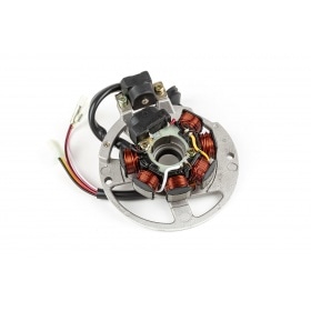 Aizdedzes stators Minarelli horizontāls līdz 2004. gadam