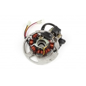 Aizdedzes stators Minarelli horizontāls līdz 2004. gadam