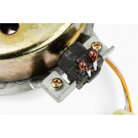 Ignition OEM quality Yamaha BW's / MBK Booster after 2004